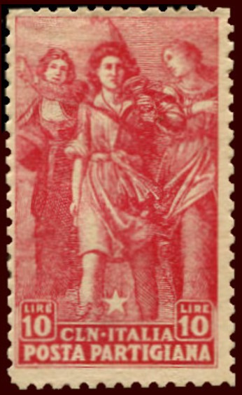 prima pagina del CIFR