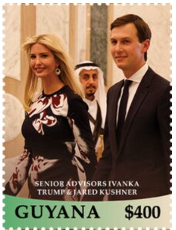 2018 07 13 Guyana - Ivanka Trump_Jared Kushner and King Salman (Michel GY 9473)
