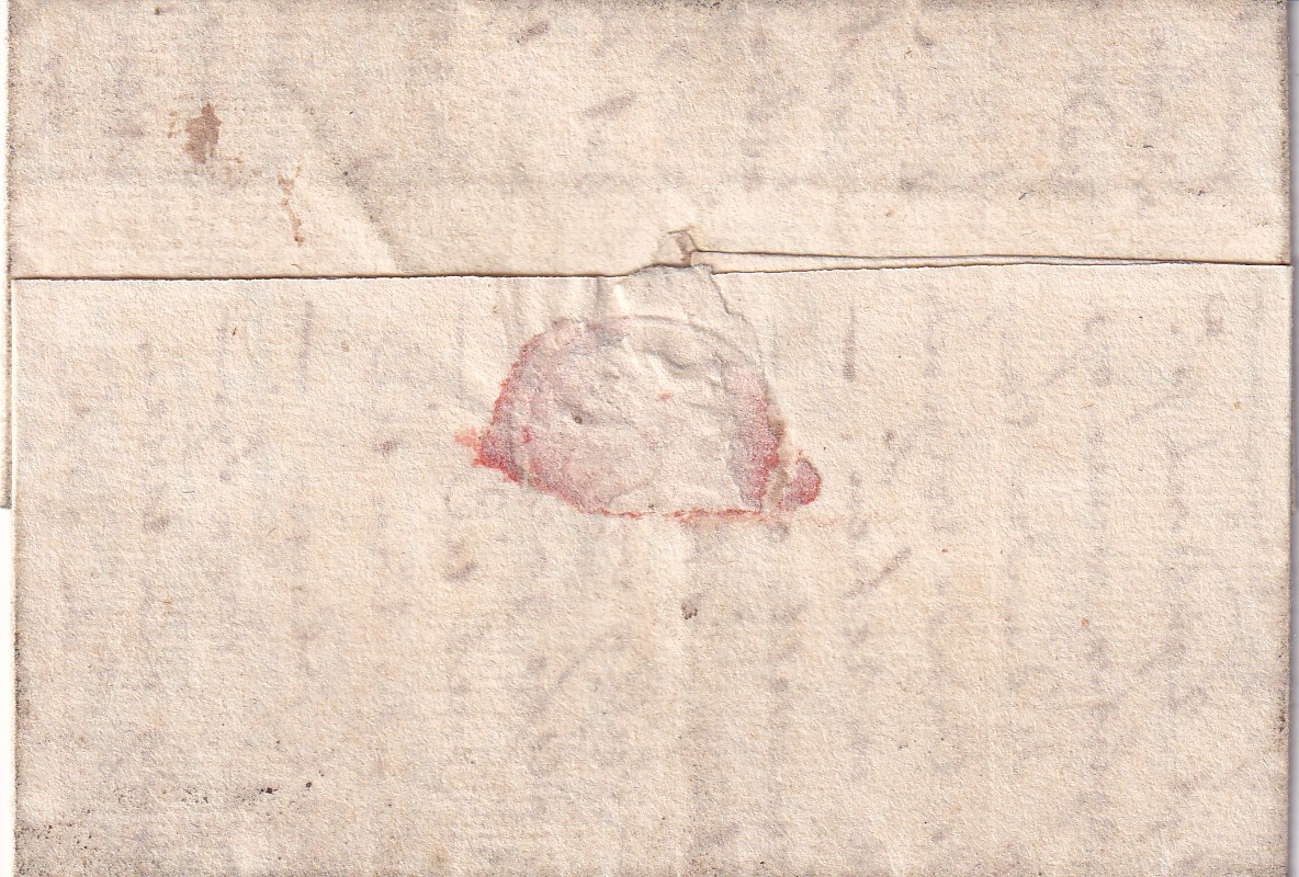 Bollo di chiusura