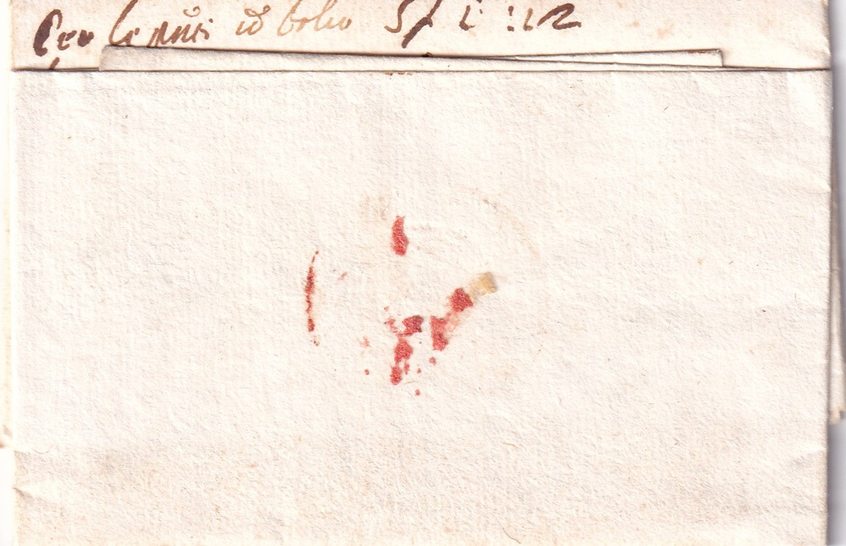 Foglio 2 Verso, chiusura