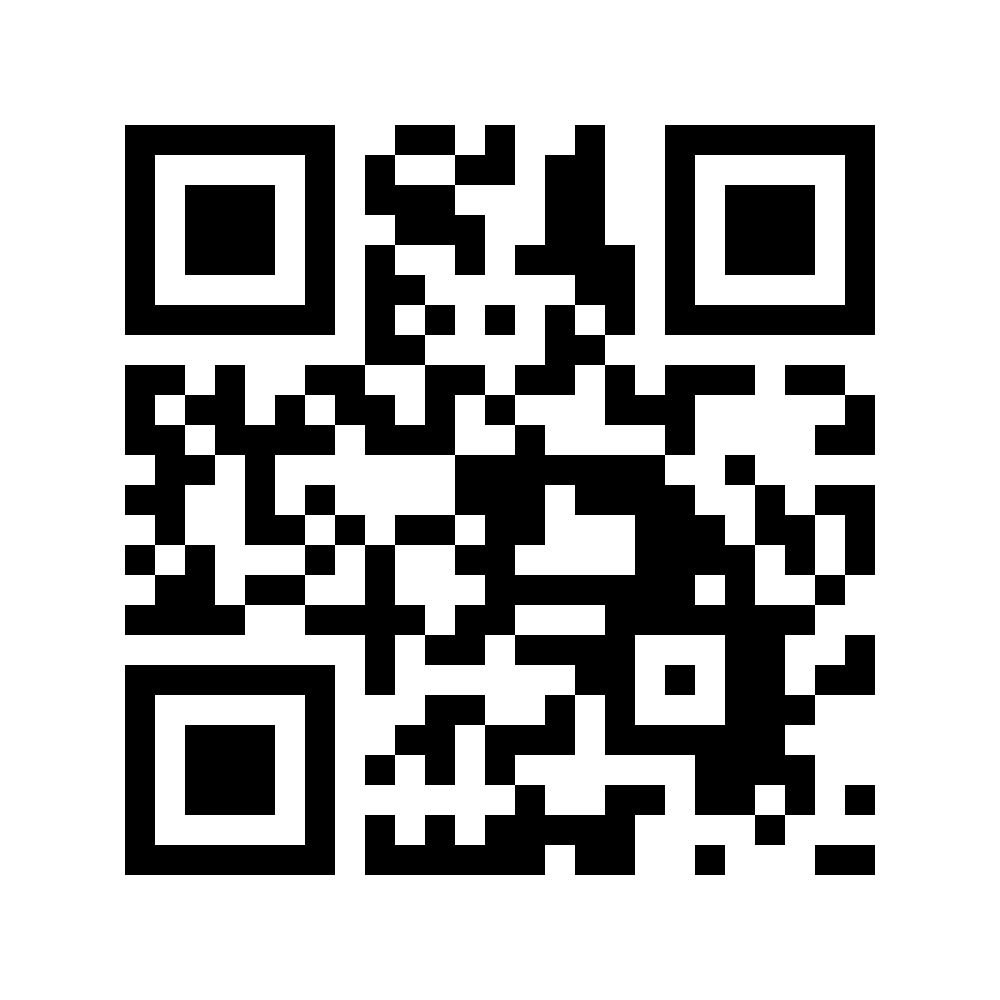 QR code