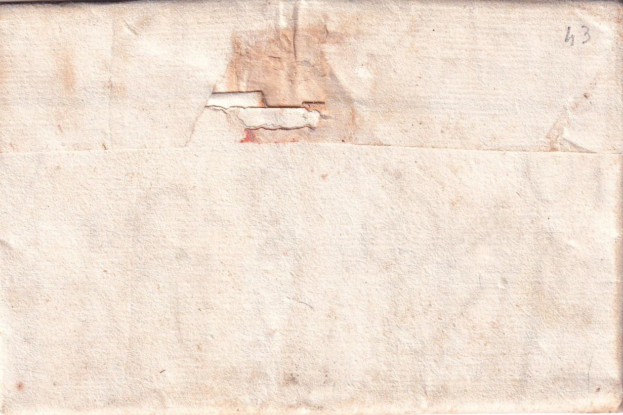 Sigillo cartaceo