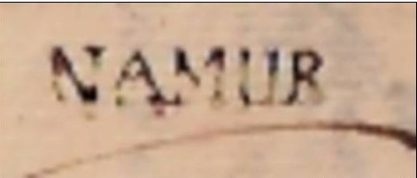 Annullo lineare NAMUR