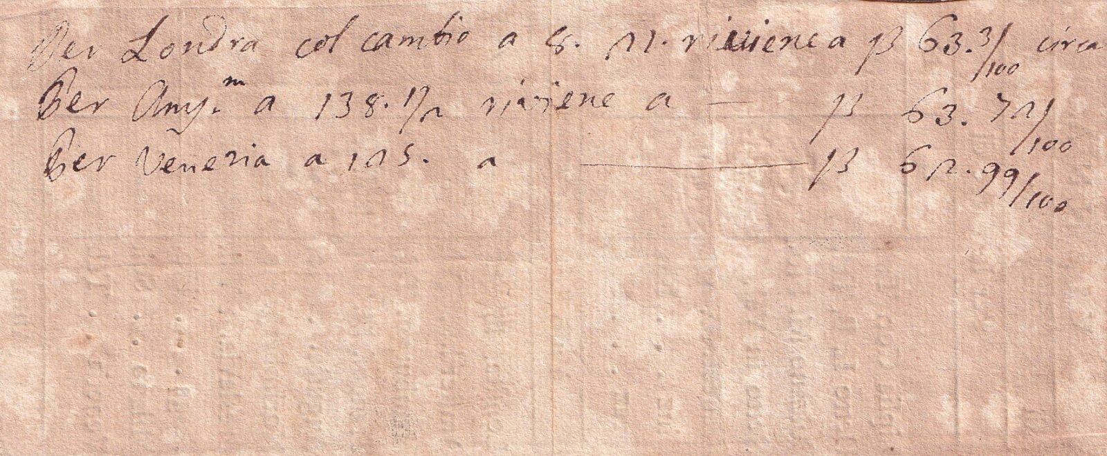 Allegato verso