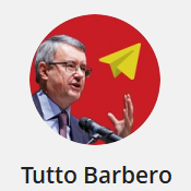 Tutto Barbero Canale Telegram